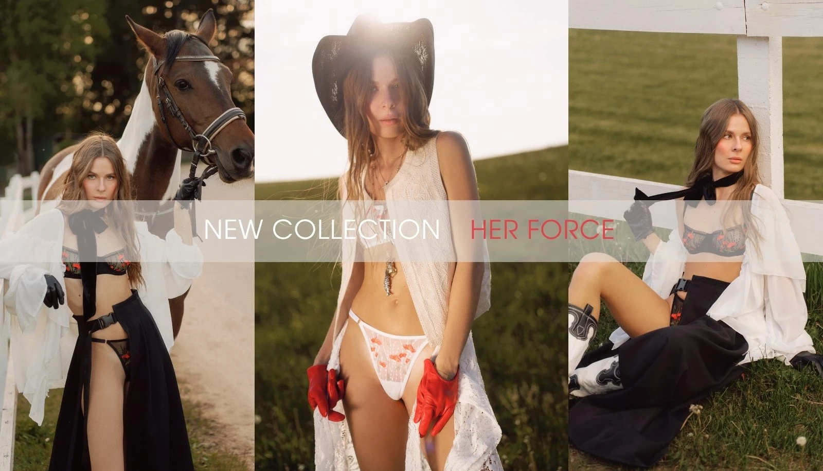 Her force