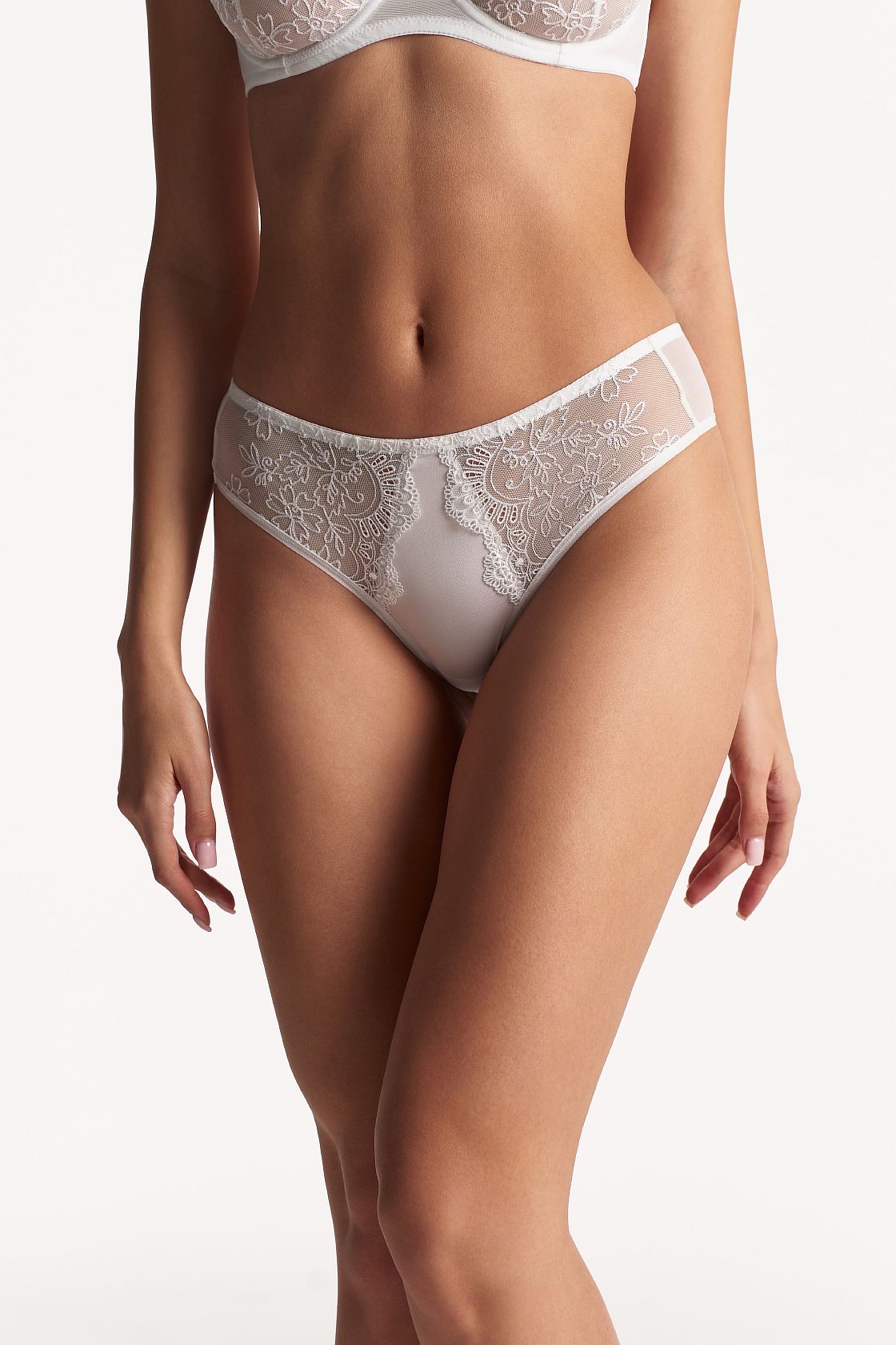 Трусики бразилиана