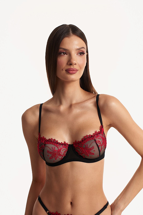 Мягкая чашка MILADY 107.3.96