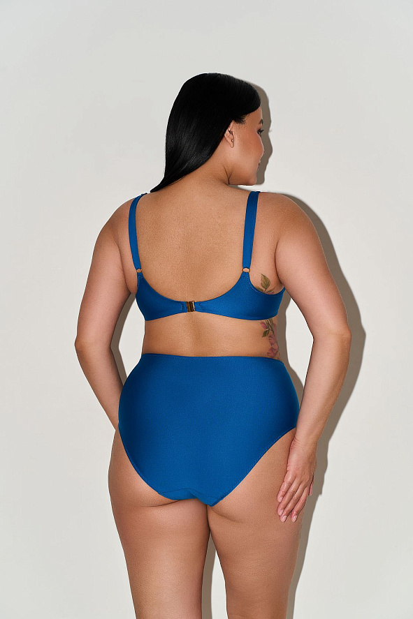 Трусики купальные