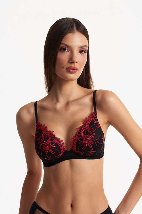 Без пуш-ап MILADY 152-1.3.96