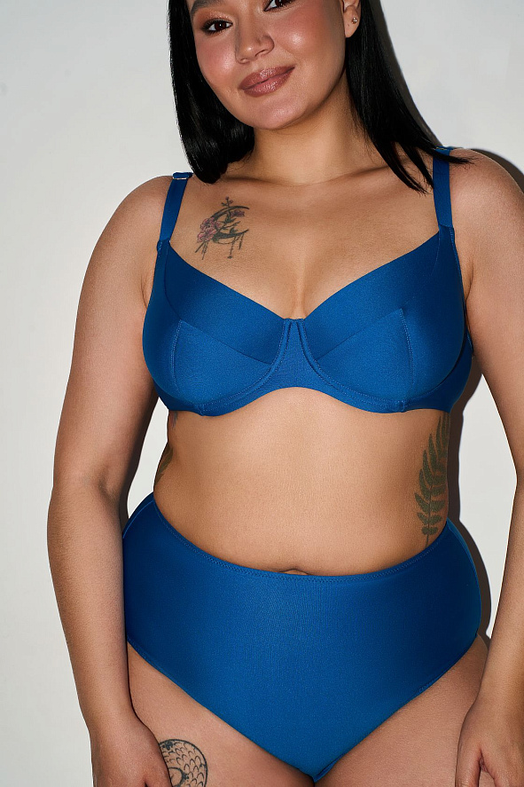 Трусики купальные