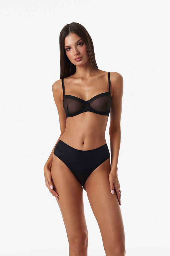 Трусики бразилиана