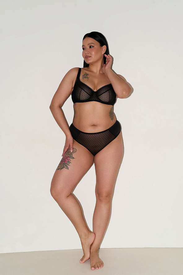 Трусики бразилиана