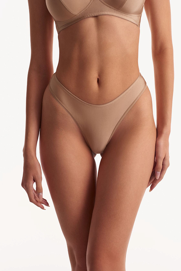 Трусики стринги