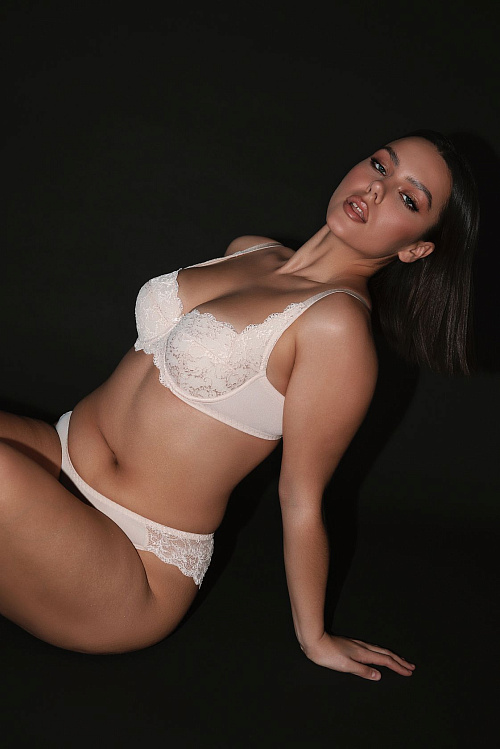 Балконет MILADY 196.8.2