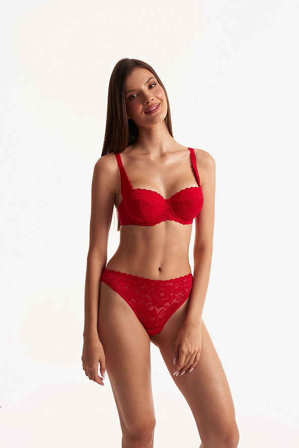 Трусики бразилиана