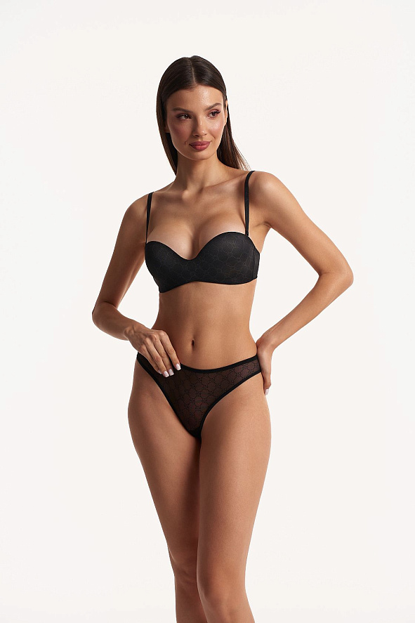 Бюстгальтер пуш-ап