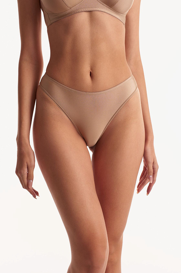 Трусики бразилиана