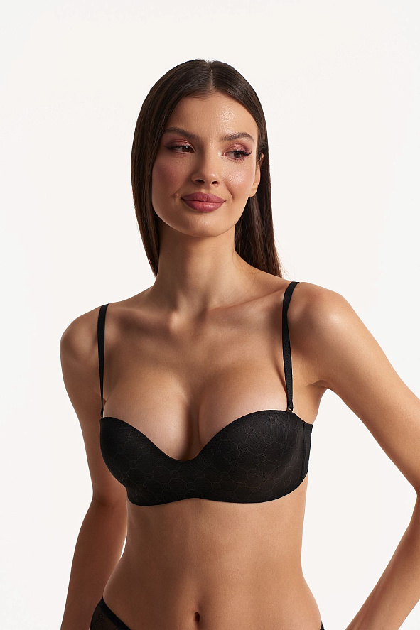 Бюстгальтер пуш-ап