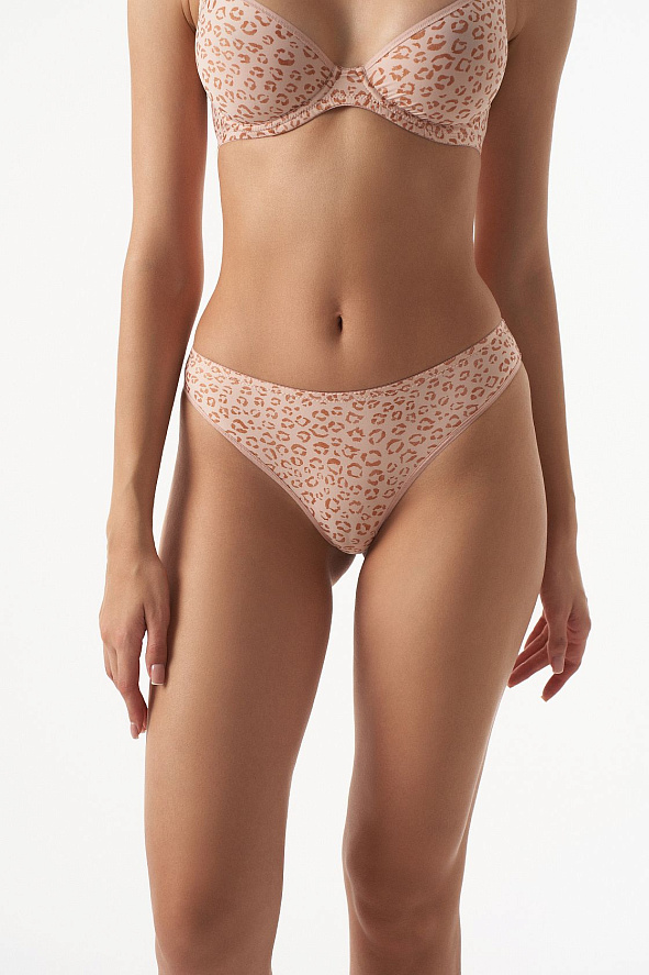 Трусики бразилиана