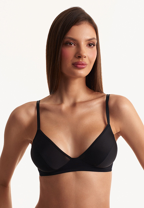 Без пуш-ап MILADY 135-1.3.8