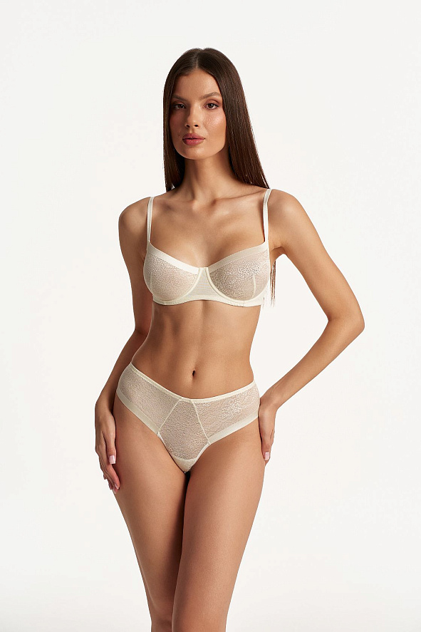 Трусики бразилиана