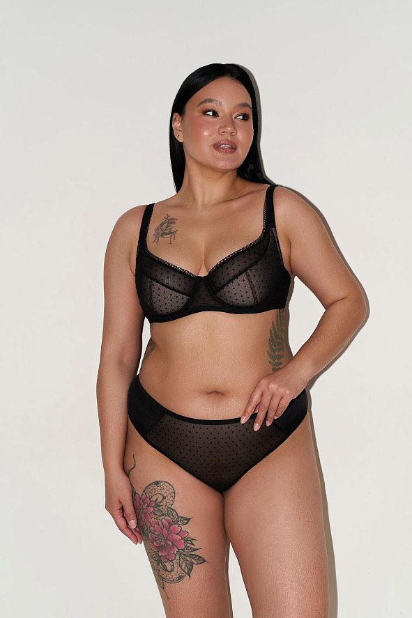 Трусики бразилиана