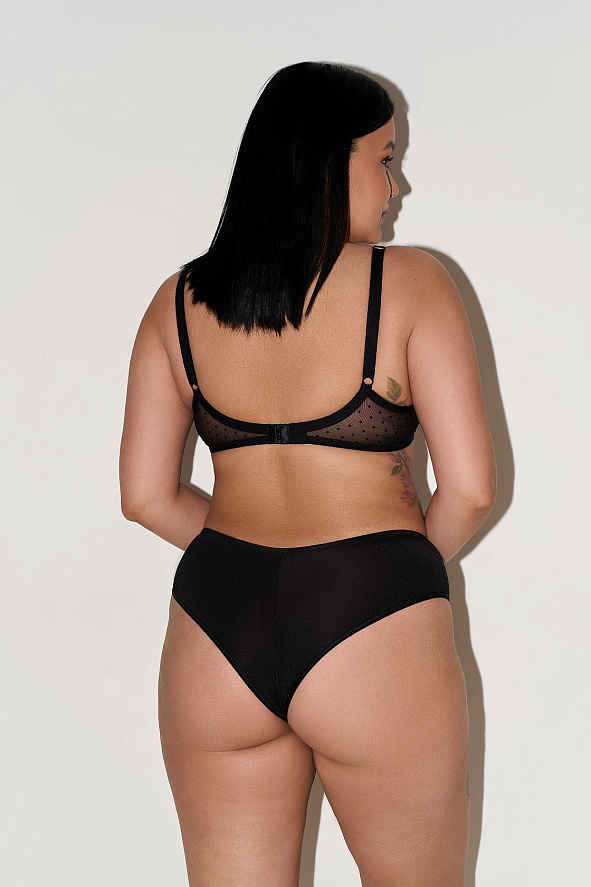 Трусики бразилиана