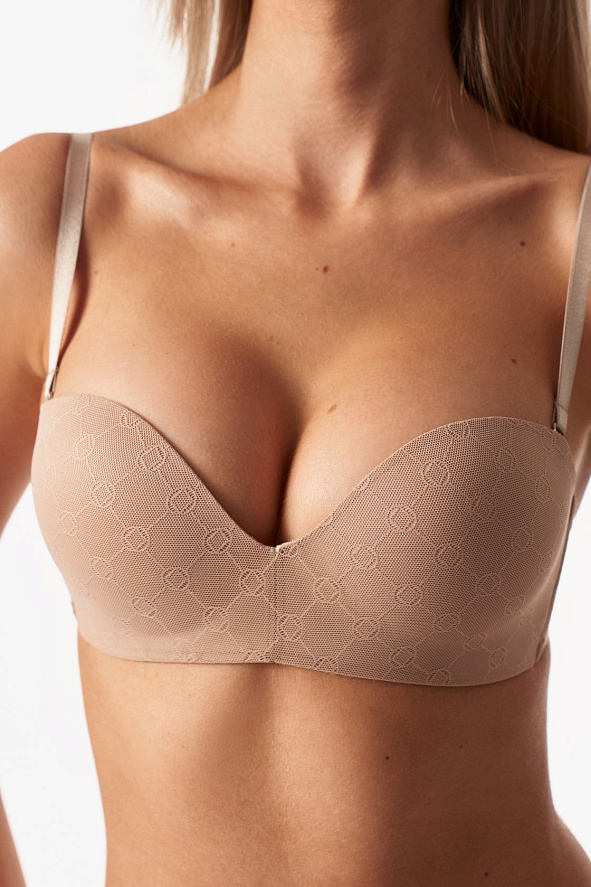 Бюстгальтер пуш-ап