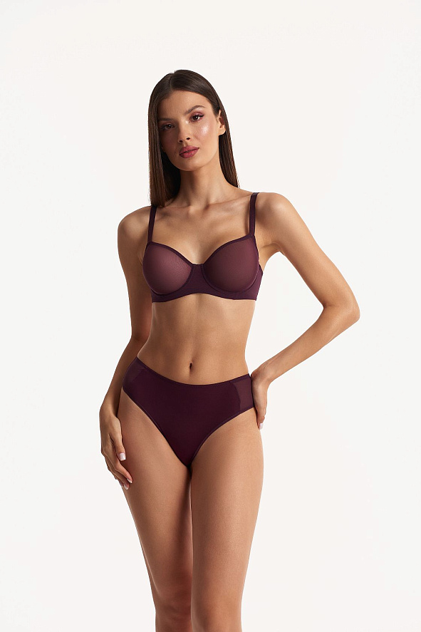 Трусики бразилиана